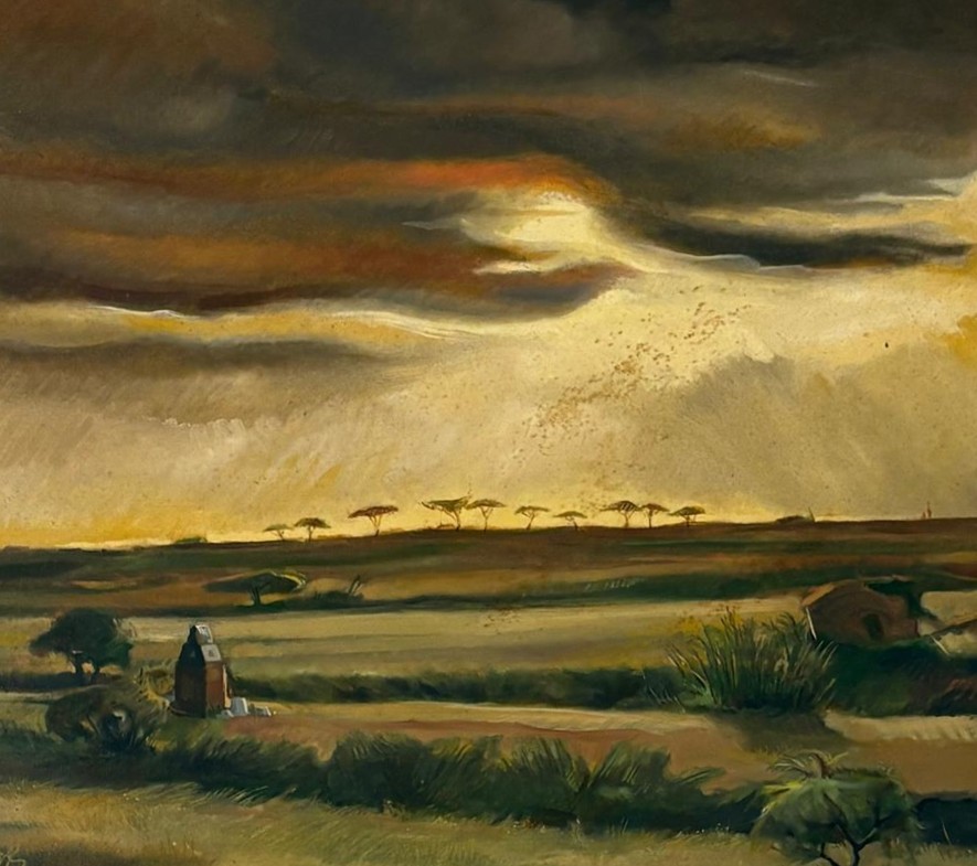 Campagna romana
