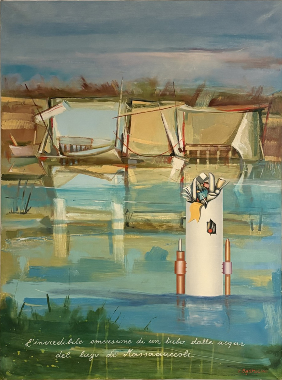Massaciuccoli